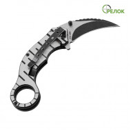 Нож складной (керамбит) GW 86051
