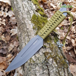 Ніж метальний Grandway 15715