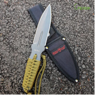 Ніж метальний Grandway 15873