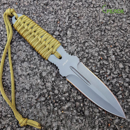 Ніж метальний Grandway 15873