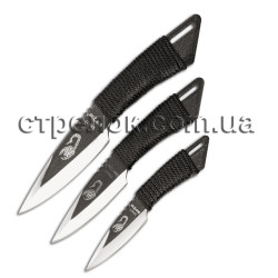 Ножи метательные GW 228-577 (3 в 1) Ножи метательные GW 228-577 (3 в 1)