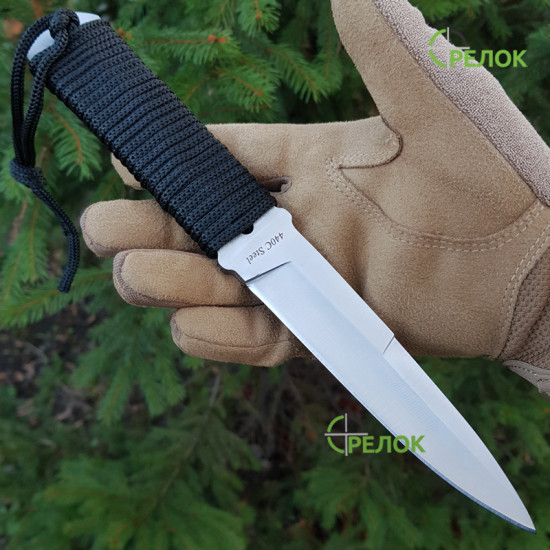 Ніж метальний GW 2429 R