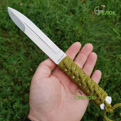 Ніж метальний GrandWay 48 GR