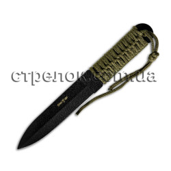 Нож метательный GW 20 GRY Нож метательный GW 20 GRY