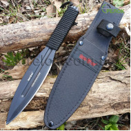 Нож метательный Grandway 2437