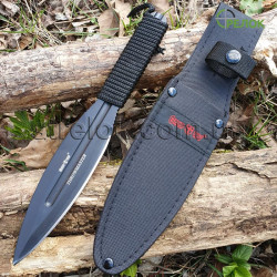 Нож метательный Grandway 2437