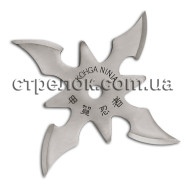 Сюрикен KohgaNinja 4