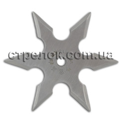 Сюрикен KohgaNinja 6