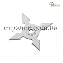 Сюрикен 004 Сюрикен 004