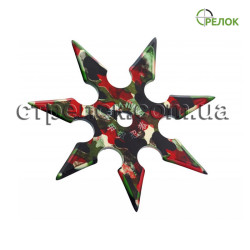 Сюрикен 007C Сюрикен 007C