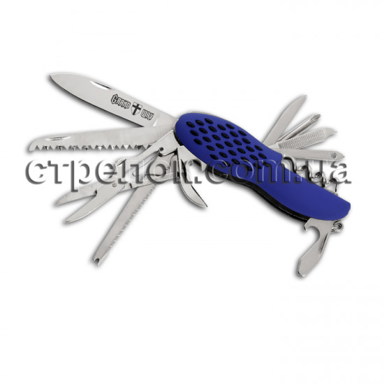 Нож многофункциональный GW 012 BUP Нож многофункциональный GW 012 BUP
