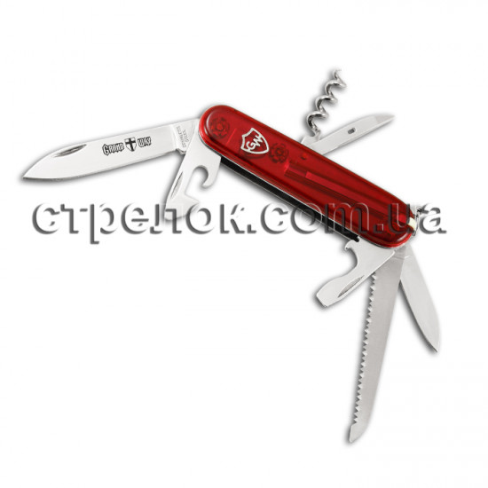 Нож многофункциональный GW 0307 Нож многофункциональный GW 0307