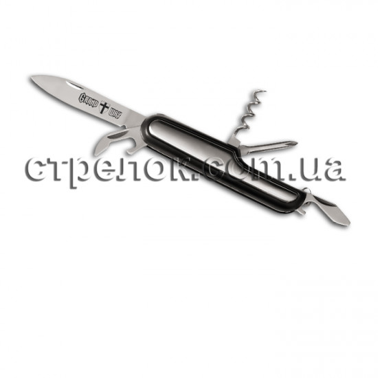 Нож многофункциональный GW 8135