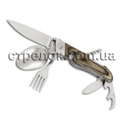 Нож туристический GW 34 TKP Нож туристический GW 34 TKP