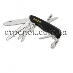 Нож многофункциональный GW 60012 Нож многофункциональный GW 60012