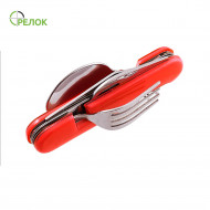Ніж багатофункціональний Grandway 8074 RP1