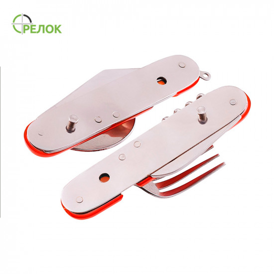 Ніж багатофункціональний Grandway 8074 RP1 Ніж багатофункціональний Grandway 8074 RP1