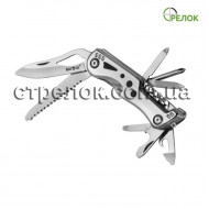 Нож многофункциональный GW 104048 (рукоять- металл)