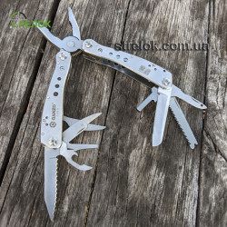 Мультитул Ganzo G201-H Мультитул Ganzo G201-H