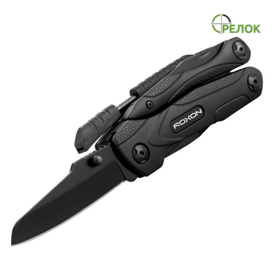 Мультитул Roxon SPARK CM1349 Мультитул Roxon SPARK CM1349