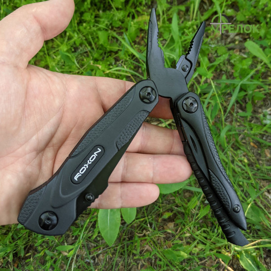 Мультитул Roxon SPARK CM1349 Мультитул Roxon SPARK CM1349
