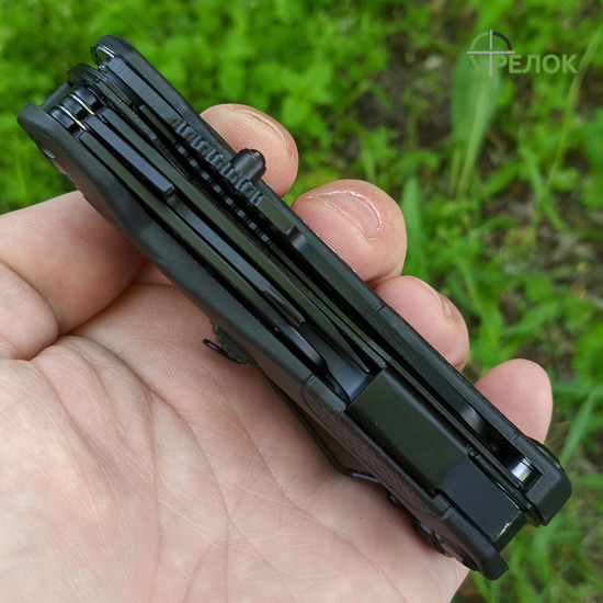 Мультитул Roxon SPARK CM1349 Мультитул Roxon SPARK CM1349