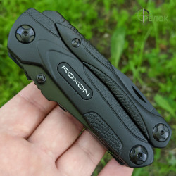 Мультитул Roxon SPARK CM1349