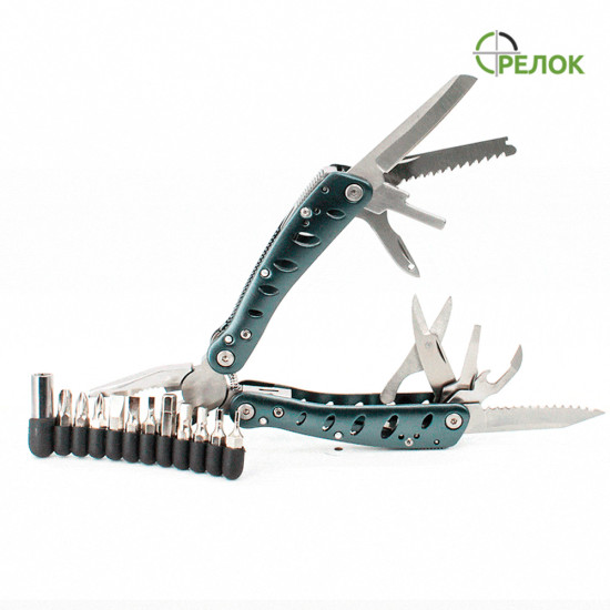 Мультитул Ganzo G101H Мультитул Ganzo G101H