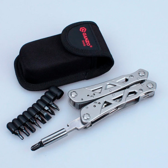 Мультитул Ganzo G112