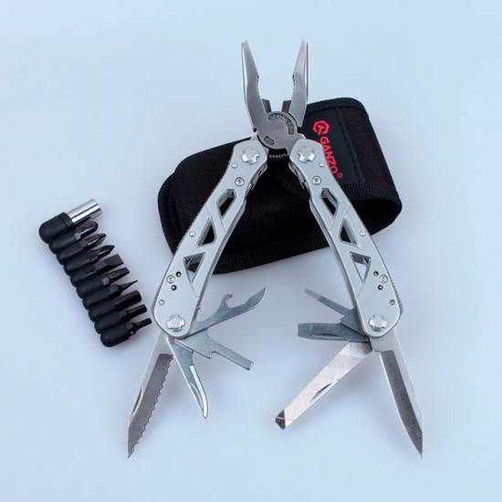 Мультитул Ganzo G112