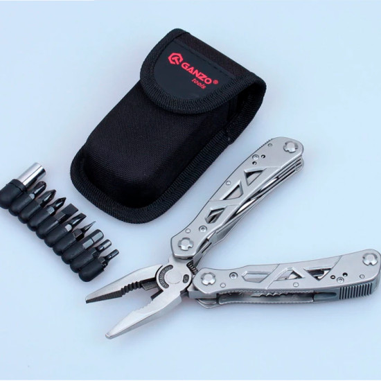 Мультитул Ganzo G112