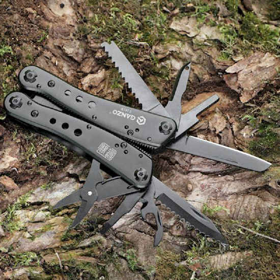 Мультитул Ganzo G201-B
