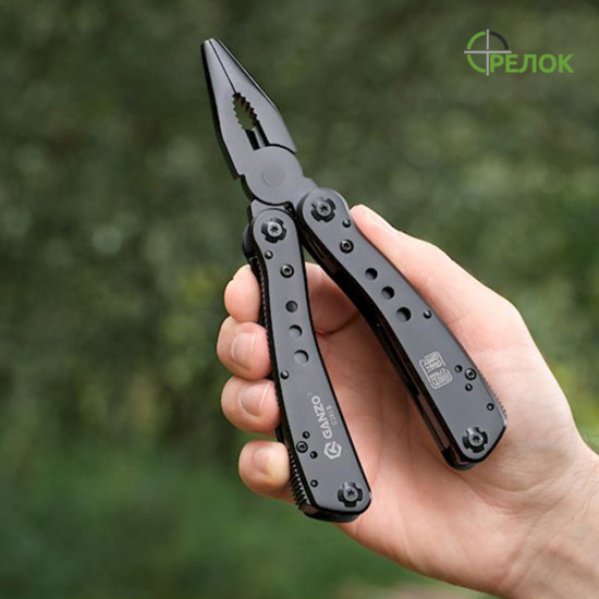 Мультитул Ganzo G201-B