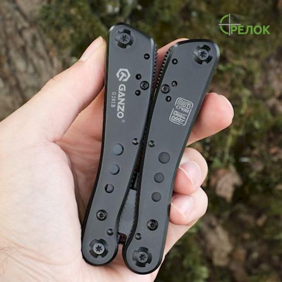 Мультитул Ganzo G201-B