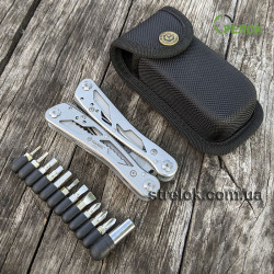 Мультитул Ganzo G202 Мультитул Ganzo G202