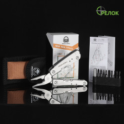 Мультитул Roxon M2