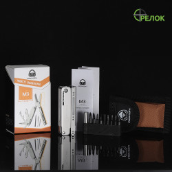 Мультитул Roxon M3