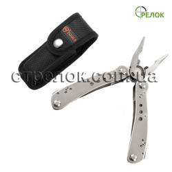 Нож мультитул GW 10329 (рукоять - металл)