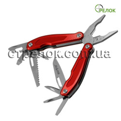 Нож мультитул GW 104025 (рукоять - алюминий)