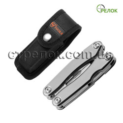 Нож мультитул GW 104029 (рукоять - металл)