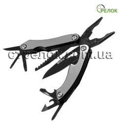 Нож мультитул GW 104041 (рукоять - металл)