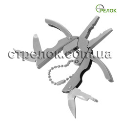 Нож мультитул GW 2019 (рукоять - металл)