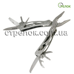 Нож мультитул GW 2230 (рукоять - металл)