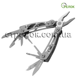 Нож мультитул GW 2235 (рукоять - металл)