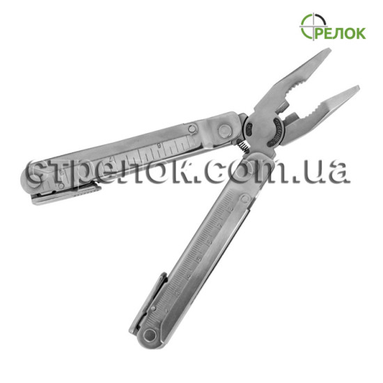 Нож мультитул GW 2242 (рукоять - алюминий) Нож мультитул GW 2242 (рукоять - алюминий)