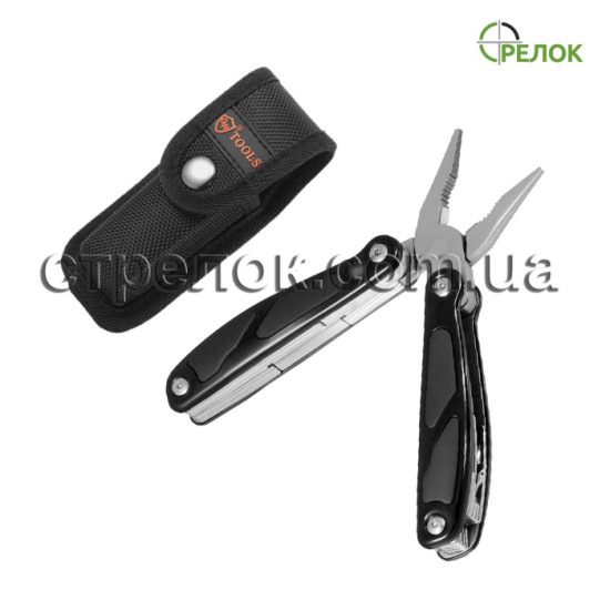 Нож мультитул GW 2611 A-1 Нож мультитул GW 2611 A-1