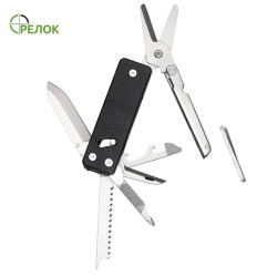 Міні мультитул Roxon KS2E