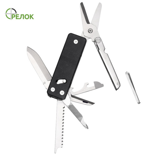 Міні мультитул Roxon KS2E