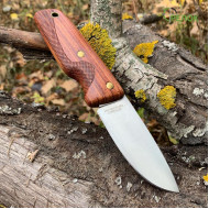 Нож нескладной 002 WJ