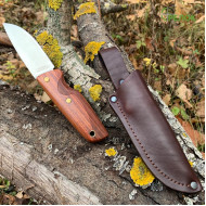 Нож нескладной 002 WJ